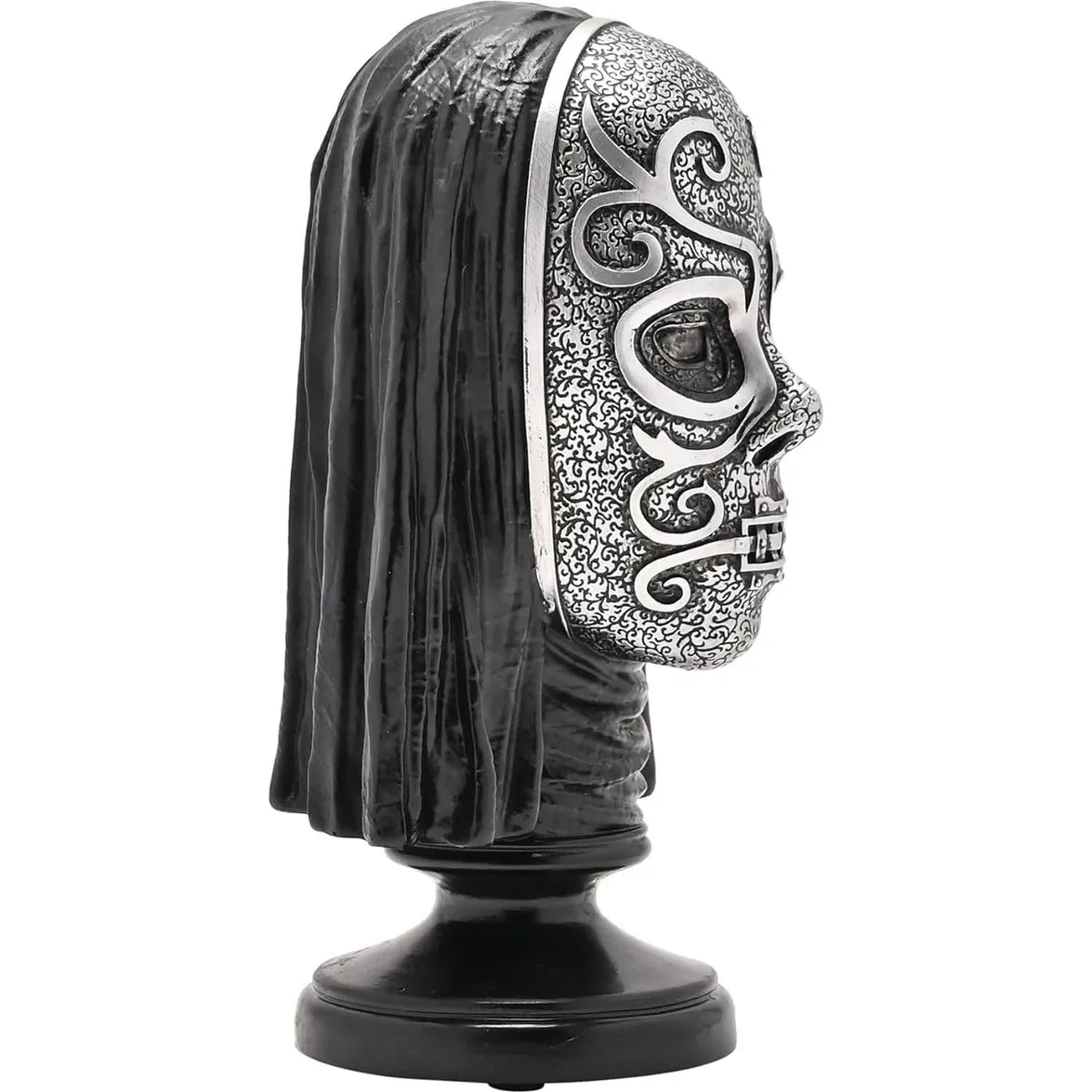 Harry Potter Dark Arts Bust Figurine - Death Eater
