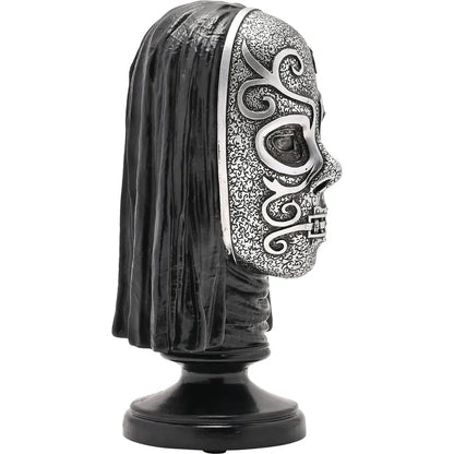 Harry Potter Dark Arts Bust Figurine - Death Eater