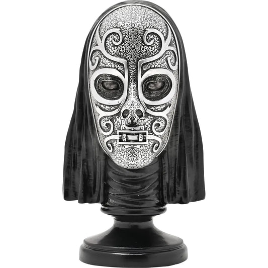 Harry Potter Dark Arts Bust Figurine - Death Eater