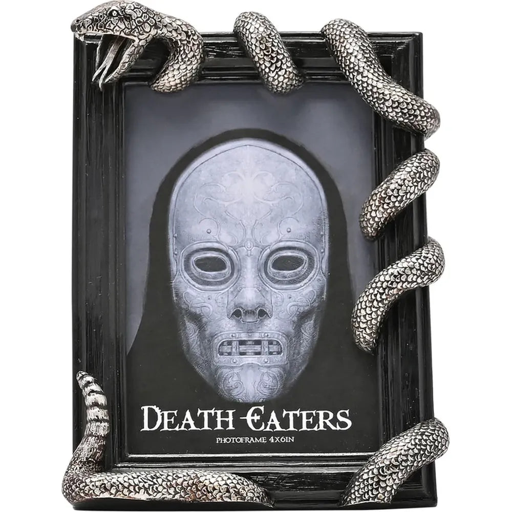 Harry Potter Dark Arts Frame - Nagini