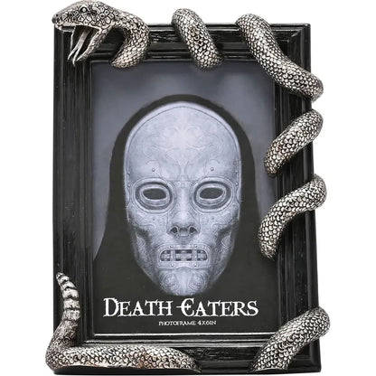 Harry Potter Dark Arts Frame - Nagini