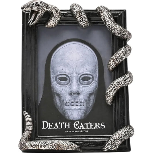 Harry Potter Dark Arts Frame - Nagini