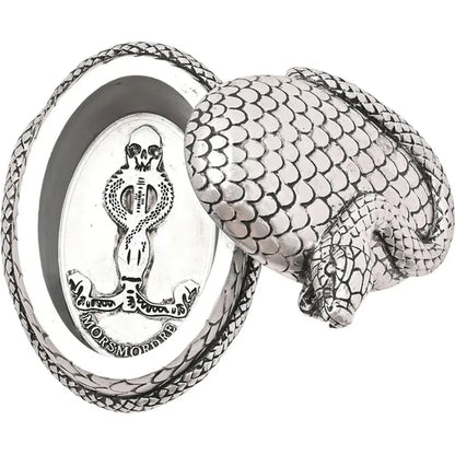 Harry Potter Dark Arts Trinket Box - Nagini