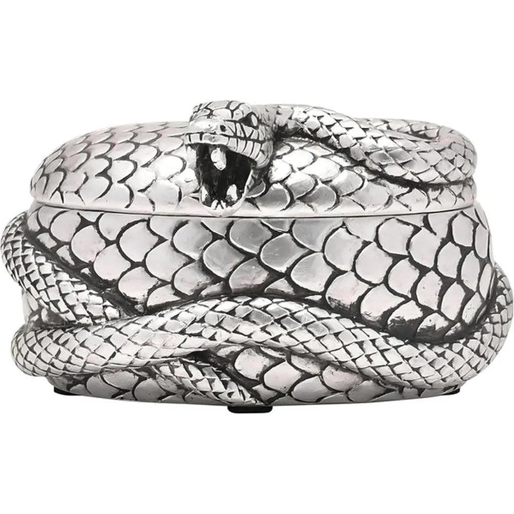 Harry Potter Dark Arts Trinket Box - Nagini