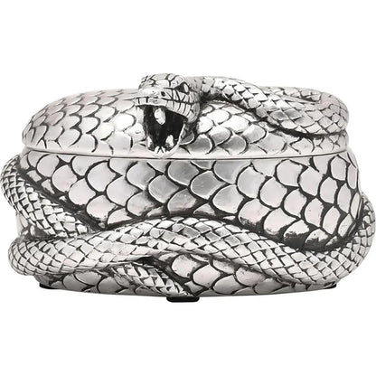 Harry Potter Dark Arts Trinket Box - Nagini