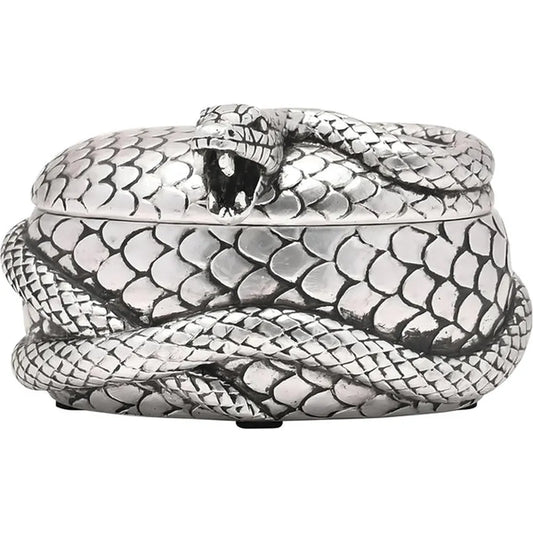 Harry Potter Dark Arts Trinket Box - Nagini
