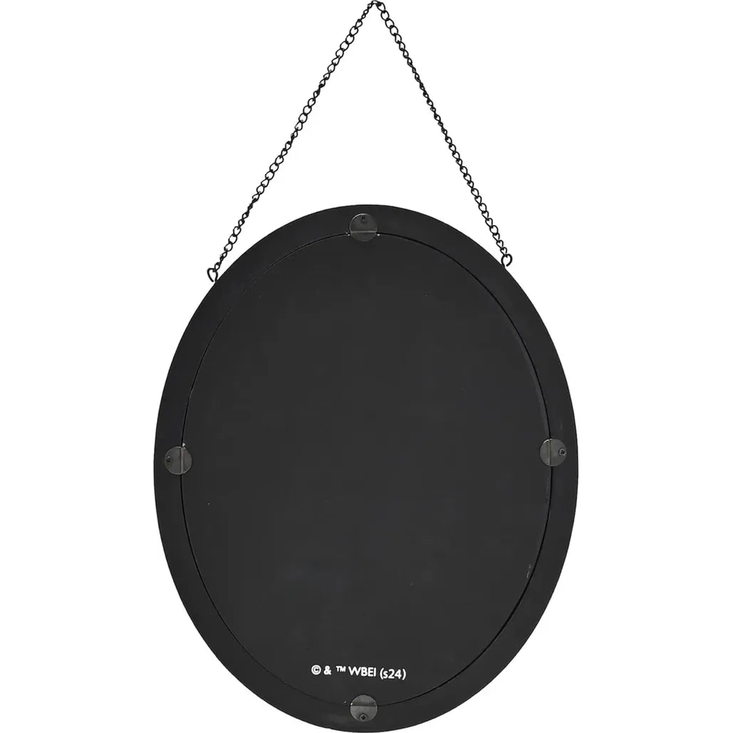 Harry Potter Dark Arts Mirrored Plaque - Death Eater
