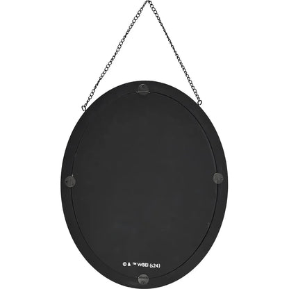 Harry Potter Dark Arts Mirrored Plaque - Death Eater