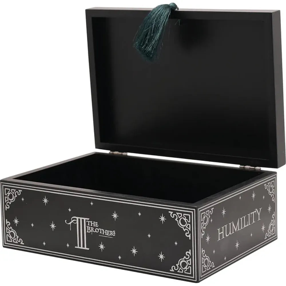 Harry Potter Dark Arts Box - Deathly Hallows