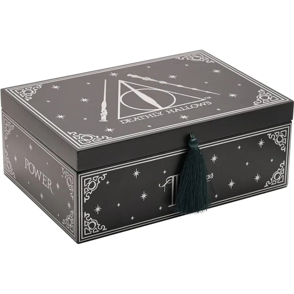 Harry Potter Dark Arts Box - Deathly Hallows