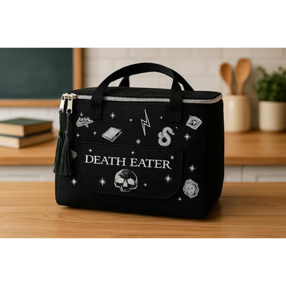 Harry Potter Death Eater Lunch Bag