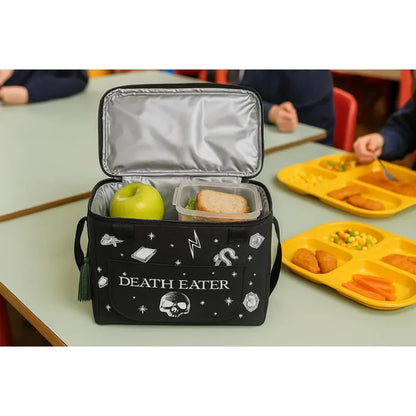 Harry Potter Death Eater Lunch Bag