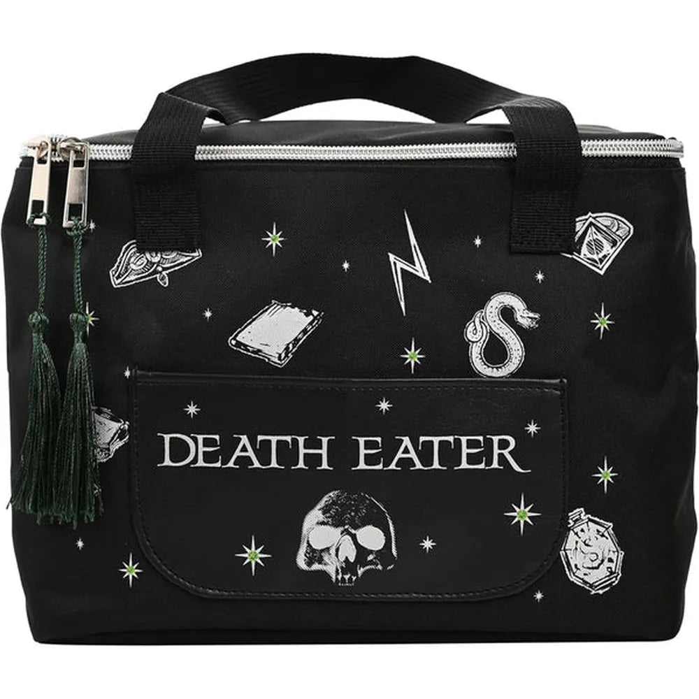 Harry Potter Death Eater Lunch Bag