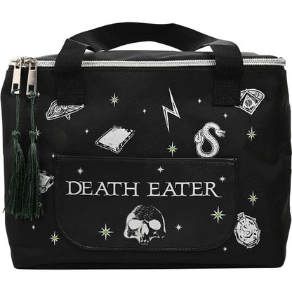 Harry Potter Death Eater Lunch Bag