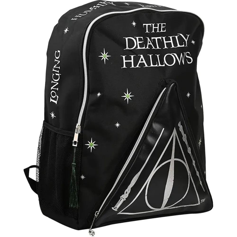 Harry Potter Dark Arts Backpack - Deathly Hallows