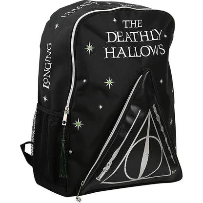 Harry Potter Dark Arts Backpack - Deathly Hallows