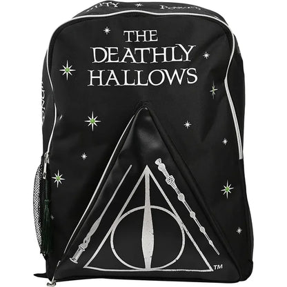 Harry Potter Dark Arts Backpack - Deathly Hallows