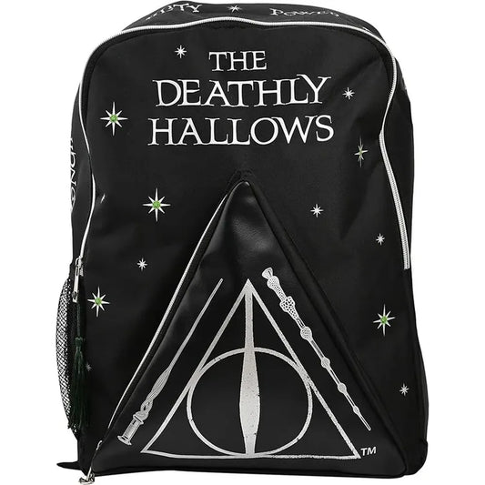 Harry Potter Dark Arts Backpack - Deathly Hallows