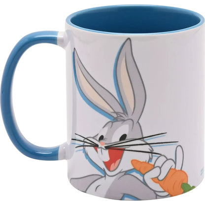 Warner Bros Looney Tunes Bugs Bunny Mug