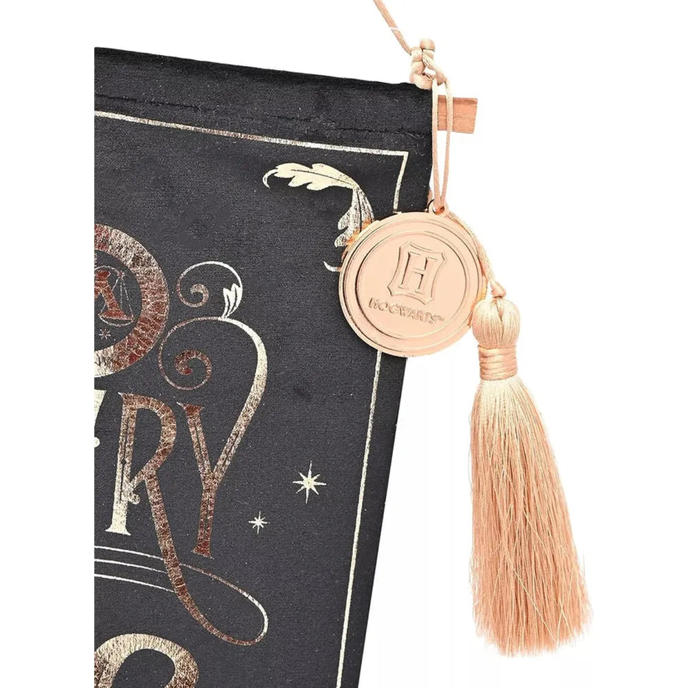 Harry Potter Alumni Banner - Ministry Of Magic