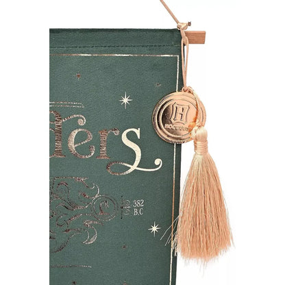 Harry Potter Alumni Banner - Ollivanders