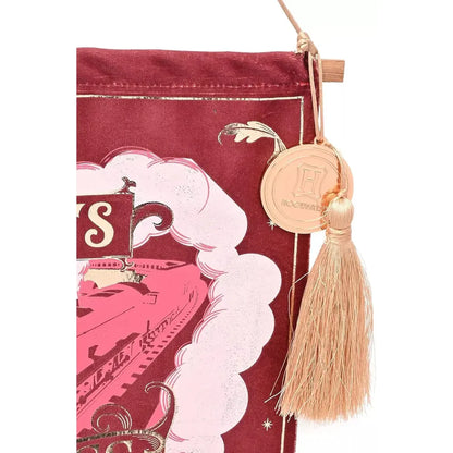 Warner Bros Harry Potter Alumni Banner - Hogwarts Express