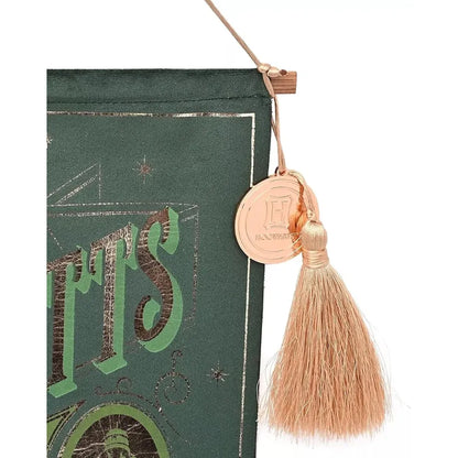 Warner Bros Harry Potter Alumni Gringotts Banner – Official Harry Potter Wizarding World Wall Decor