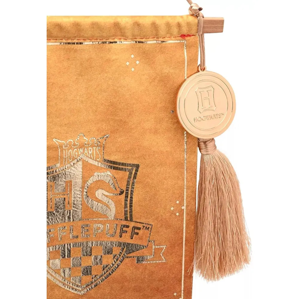 Harry Potter Alumni Banner - Hogwarts Houses