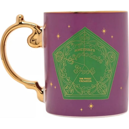 Warner Bros Harry Potter Alumni Honeydukes Collectable Ceramic Mug – Official Harry Potter Gift