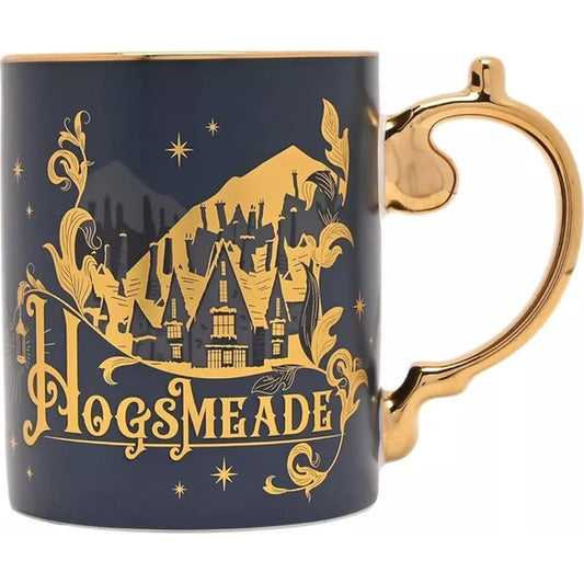 Warner Bros Harry Potter Alumni Hogsmeade Collectable Ceramic Mug – Official Harry Potter Gift