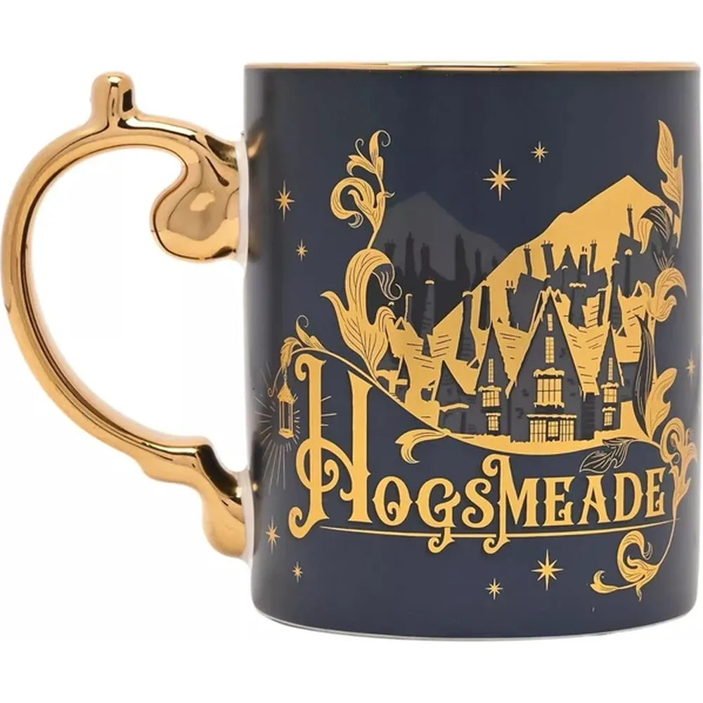 Warner Bros Harry Potter Alumni Hogsmeade Collectable Ceramic Mug – Official Harry Potter Gift