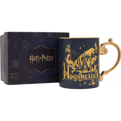 Warner Bros Harry Potter Alumni Hogsmeade Collectable Ceramic Mug – Official Harry Potter Gift