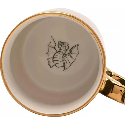 Warner Bros Harry Potter Alumni Gringotts Collectable Ceramic Mug – Official Harry Potter Gift
