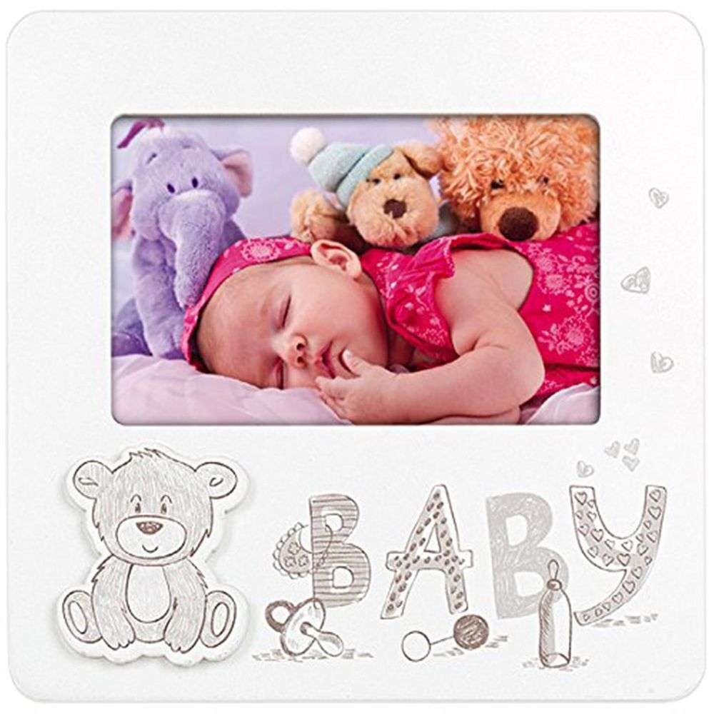 Baby 6x4 Photo Frame