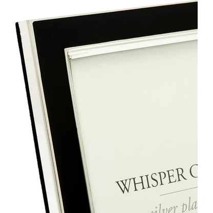 Kenro Whisper Classic 7x5" Frame - Black