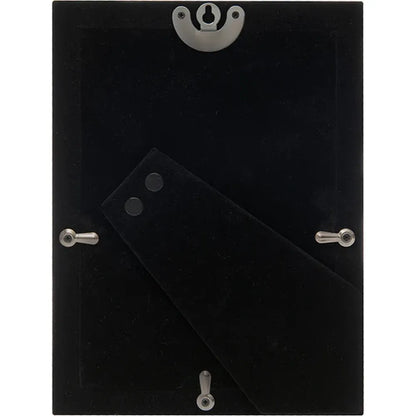 Kenro Whisper Classic 6x4" Frame - Grey