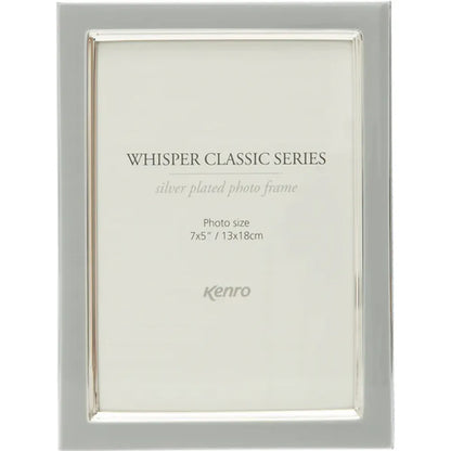 Kenro Whisper Classic Frame - Grey