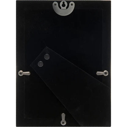 Kenro Whisper Classic 7x5" Frame - White