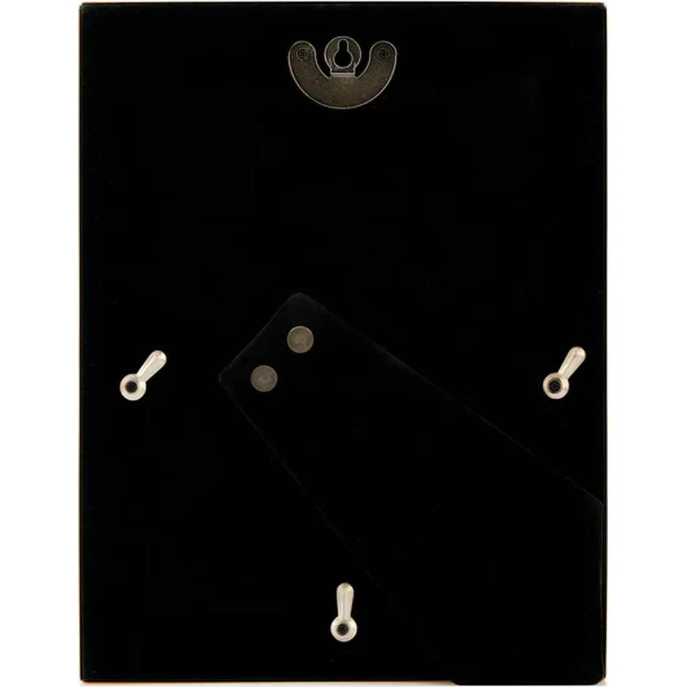 Kenro Whisper Prestige Series 6x4" Frame - Black