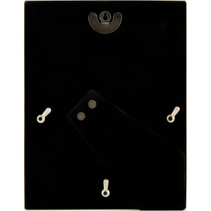 Kenro Whisper Prestige Series 6x4" Frame - Black