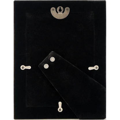 Kenro Whisper Prestige Series 6x4" Frame - White