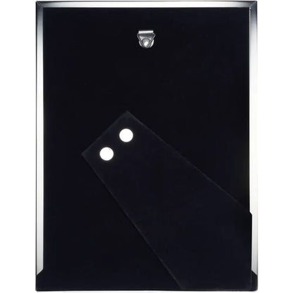 Kenro Whisper Slimline Photo Frame 6x4" - Grey