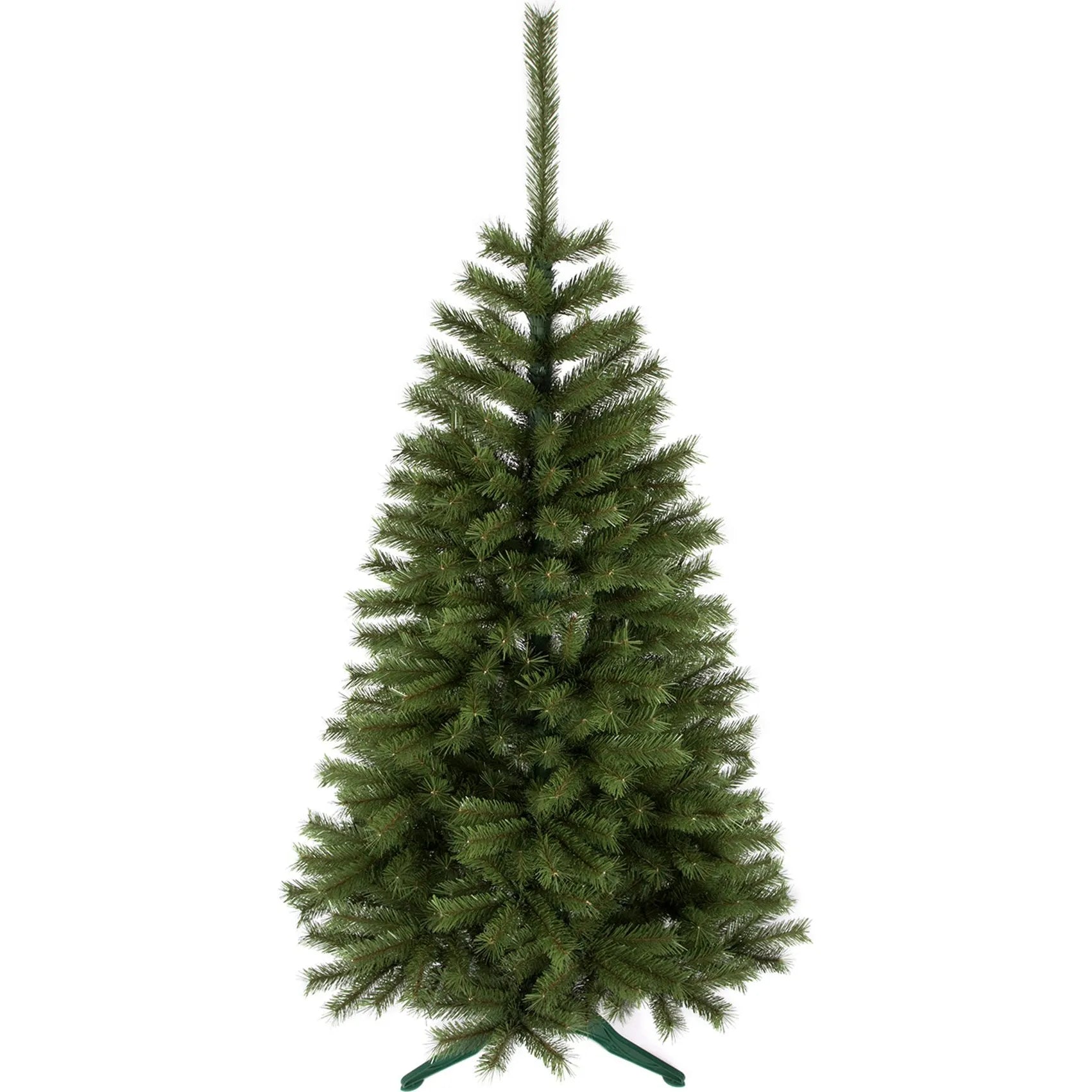 7ft Christmas Tree, Wild Spruce, The Seasonal Gift Co.