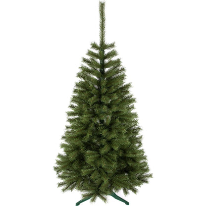 7ft Christmas Tree, Wild Spruce, The Seasonal Gift Co.