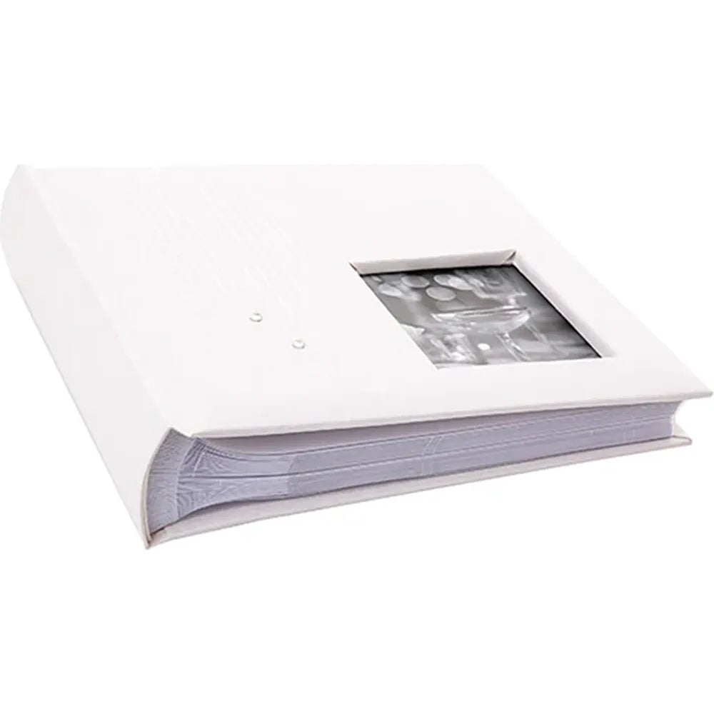 Kenro Harmony Waterfall Wedding Album for 200 6x4" Photos