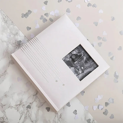 Kenro Harmony Waterfall Wedding Album for 200 6x4" Photos