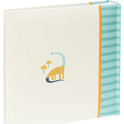 Kenro Happy Dinosaur Photo Albums for 200 6x4" Photos