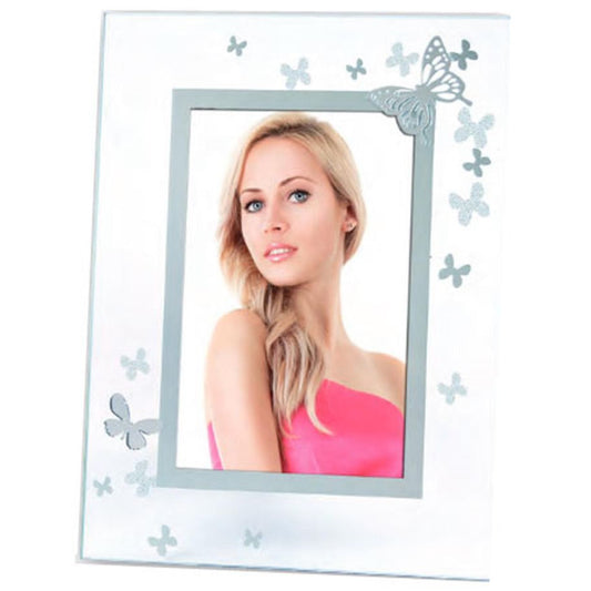 Debby Glass 7x5 Photo Frame