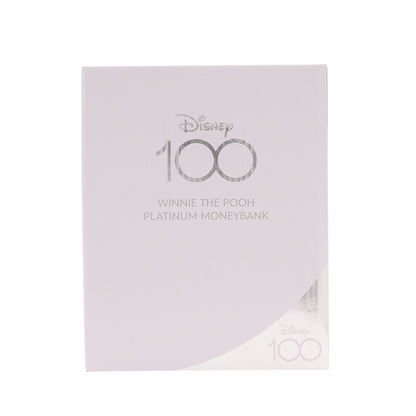 Disney 100 Winnie The Pooh Money Bank