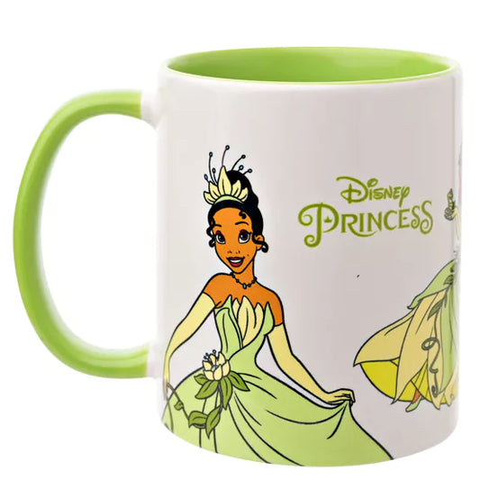 Disney Tiana Mug